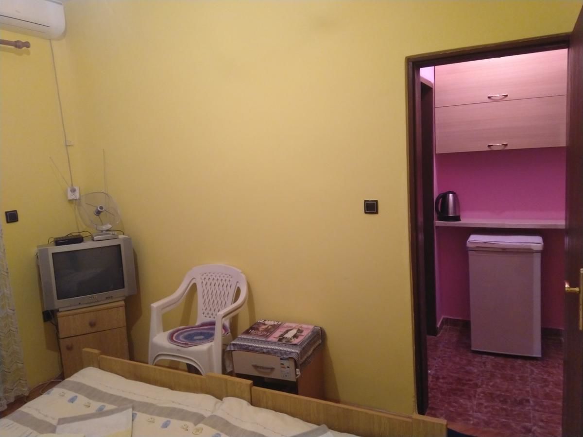 Апартаменты Barcelona Apartments Тиват-24