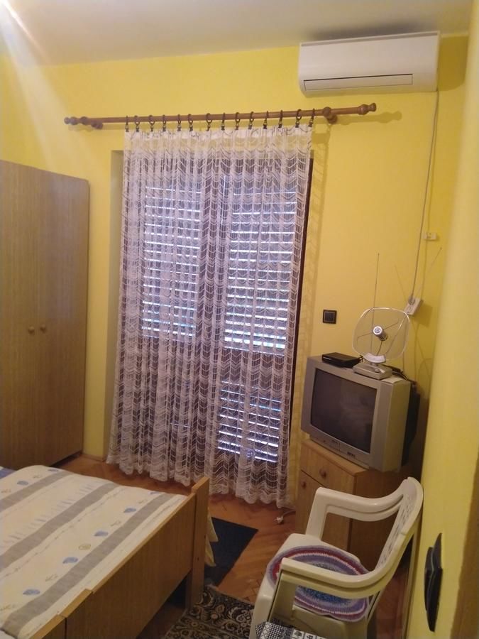 Апартаменты Barcelona Apartments Тиват-25