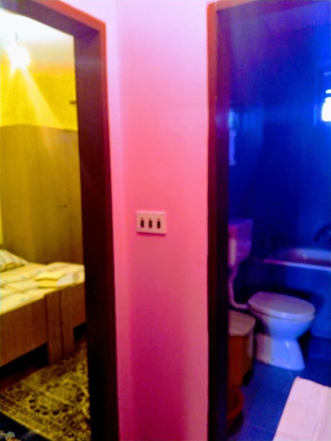 Апартаменты Barcelona Apartments Тиват-28