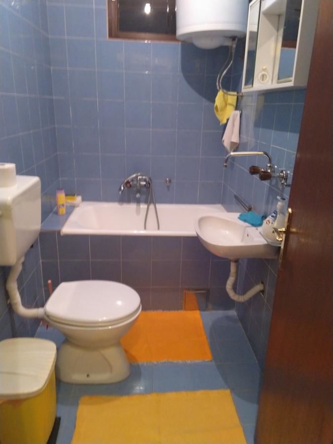 Апартаменты Barcelona Apartments Тиват-30