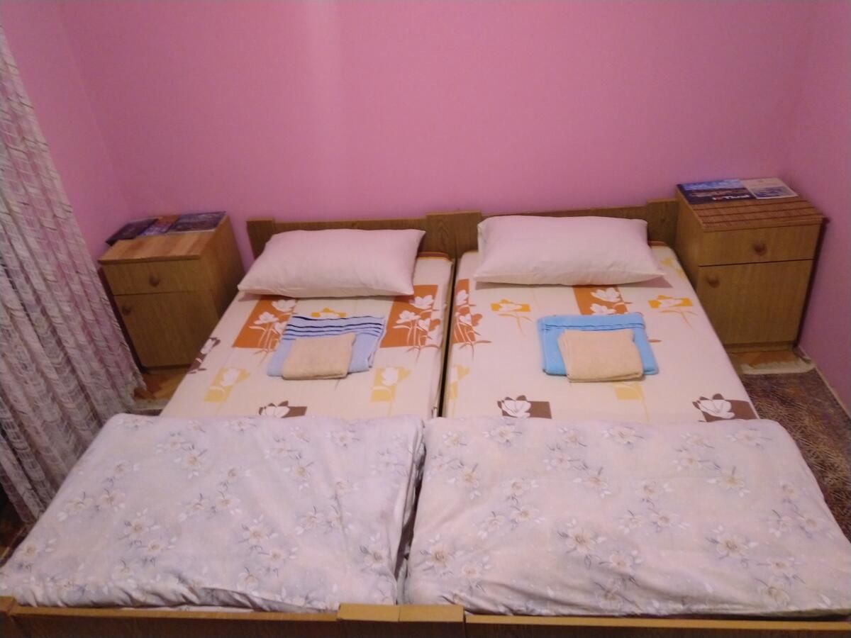 Апартаменты Barcelona Apartments Тиват