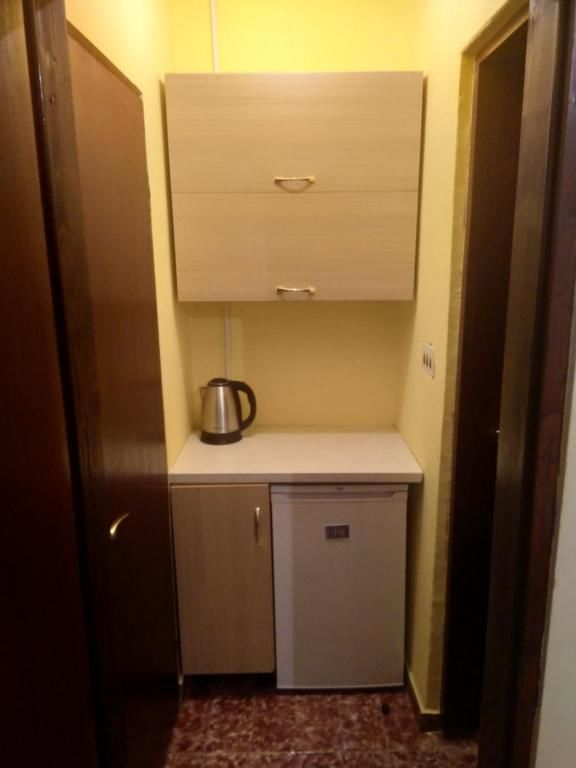 Апартаменты Barcelona Apartments Тиват