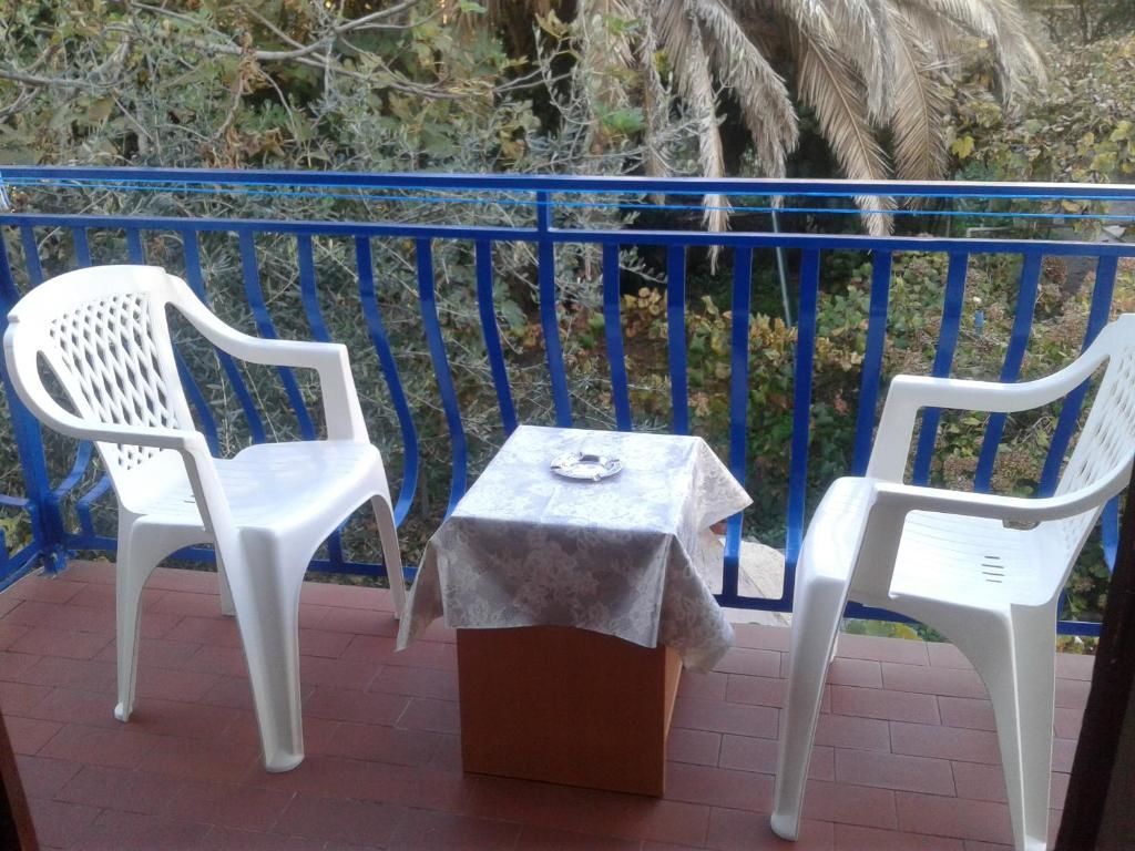 Апартаменты Barcelona Apartments Тиват