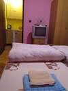Апартаменты Barcelona Apartments Тиват-5