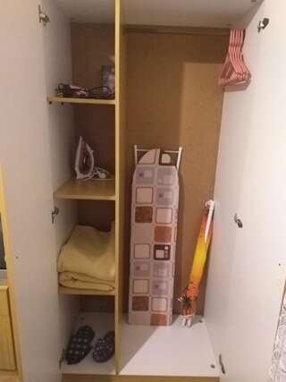Апартаменты Barcelona Apartments Тиват Стандартный номер-студио-10
