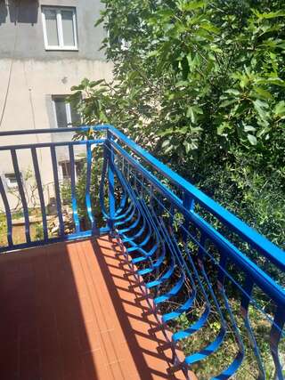 Апартаменты Barcelona Apartments Тиват Стандартный номер-студио-11