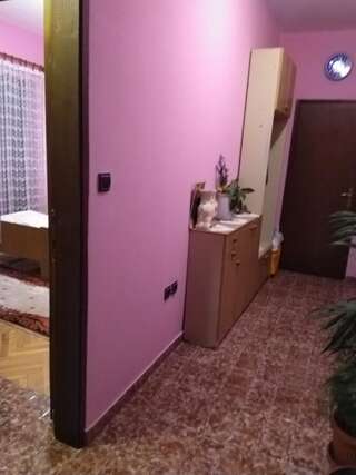 Апартаменты Barcelona Apartments Тиват Стандартный номер-студио-14