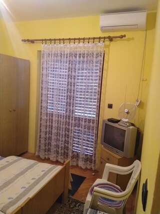 Апартаменты Barcelona Apartments Тиват Апартаменты-студио-8