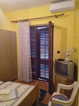 Апартаменты Barcelona Apartments Тиват Апартаменты-студио-9