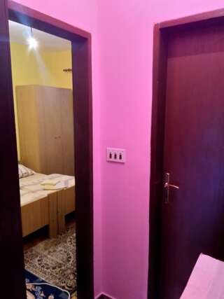 Апартаменты Barcelona Apartments Тиват Апартаменты-студио-10