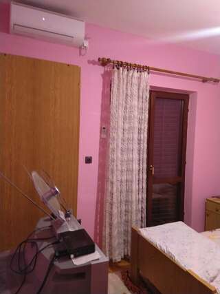 Апартаменты Barcelona Apartments Тиват Стандартный номер-студио-4