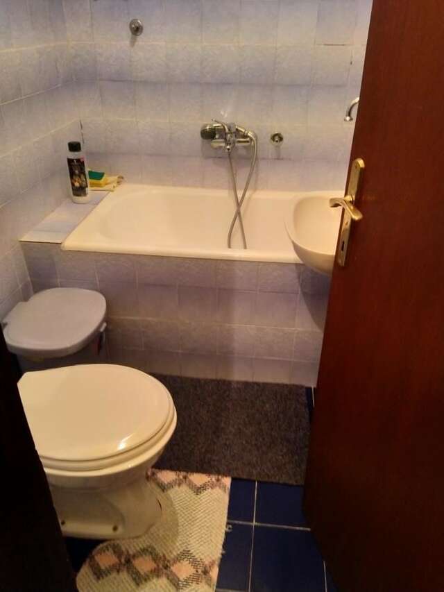 Апартаменты Barcelona Apartments Тиват-14
