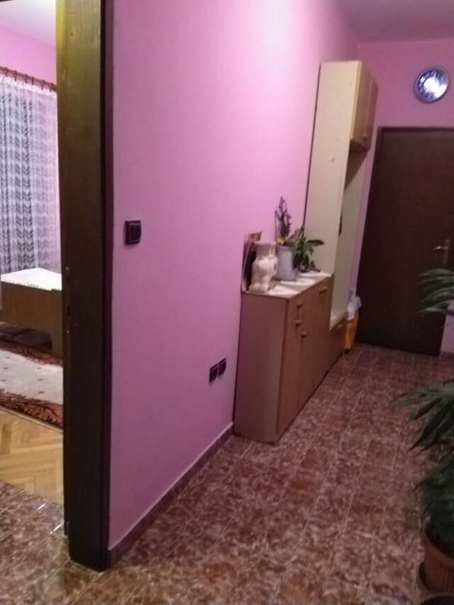 Апартаменты Barcelona Apartments Тиват-16