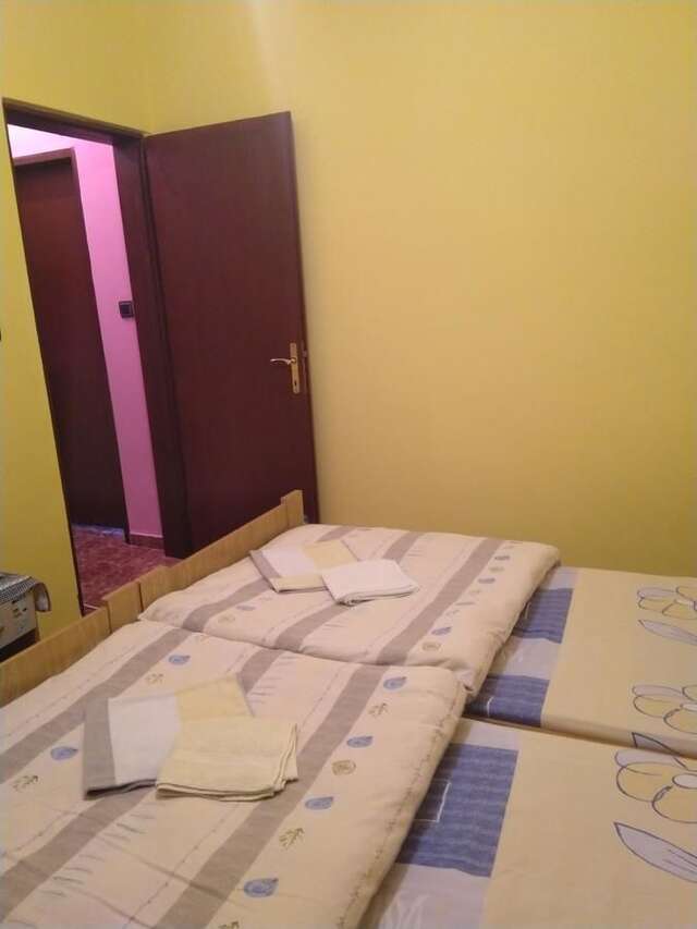 Апартаменты Barcelona Apartments Тиват-22