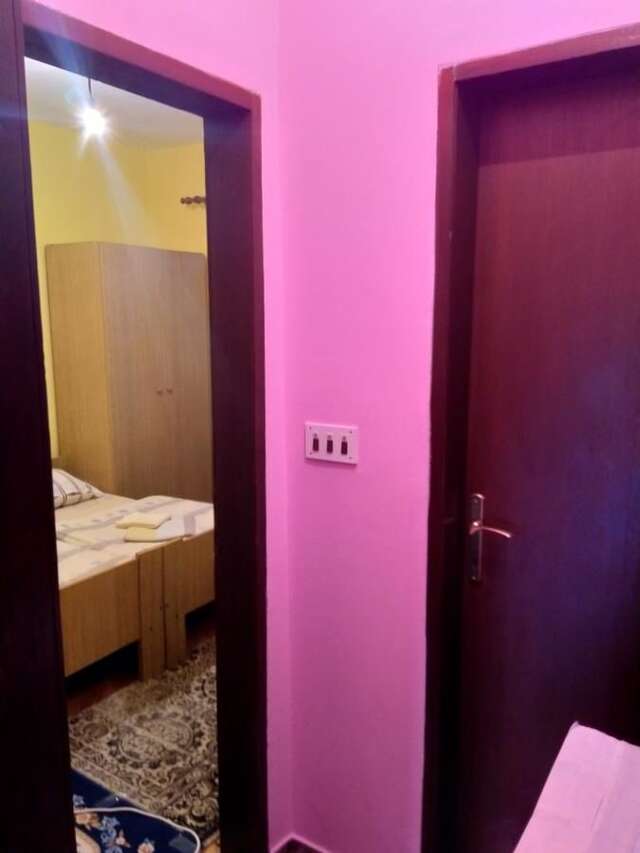 Апартаменты Barcelona Apartments Тиват-26