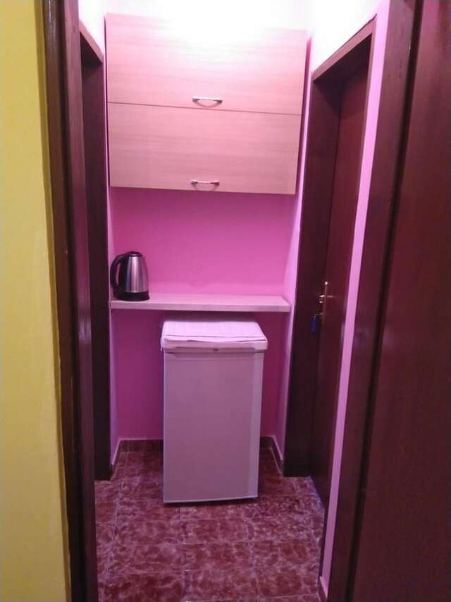 Апартаменты Barcelona Apartments Тиват-28