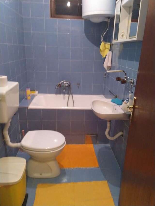 Апартаменты Barcelona Apartments Тиват-29