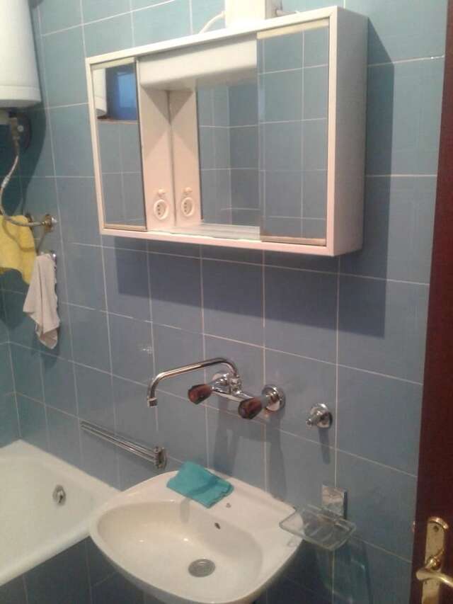 Апартаменты Barcelona Apartments Тиват-30