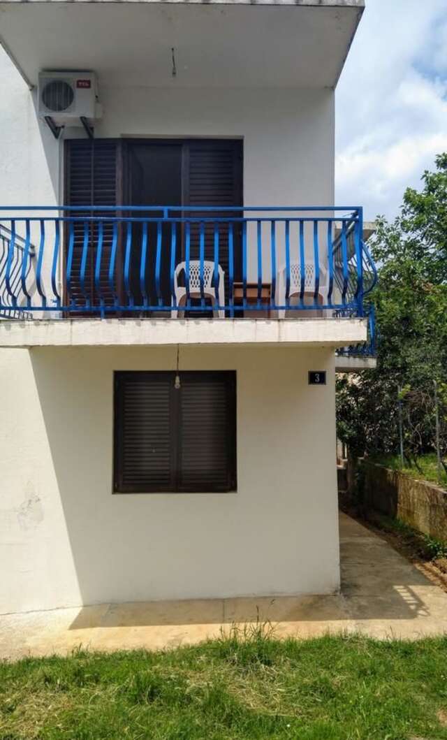 Апартаменты Barcelona Apartments Тиват-31