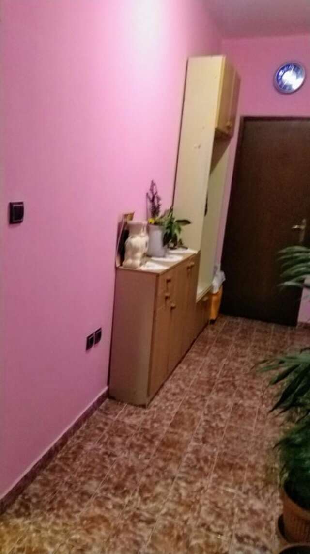 Апартаменты Barcelona Apartments Тиват-32