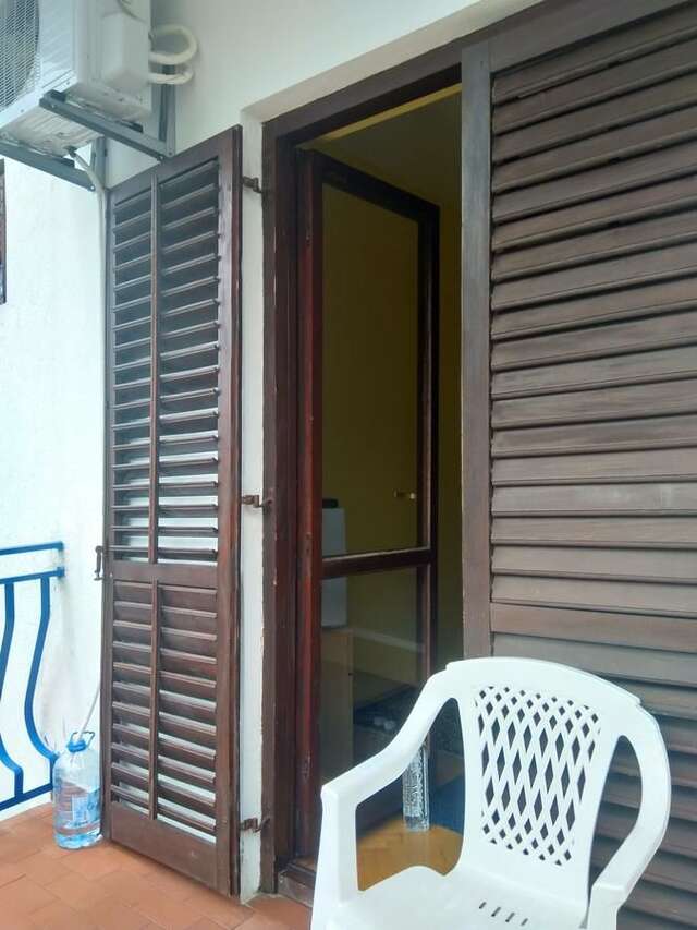 Апартаменты Barcelona Apartments Тиват-34