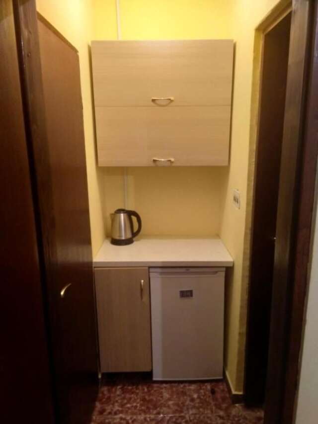 Апартаменты Barcelona Apartments Тиват-44