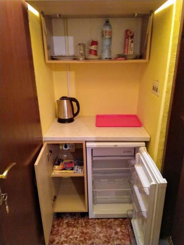Апартаменты Barcelona Apartments Тиват-45