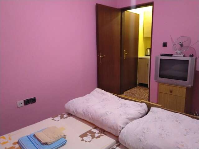 Апартаменты Barcelona Apartments Тиват-9